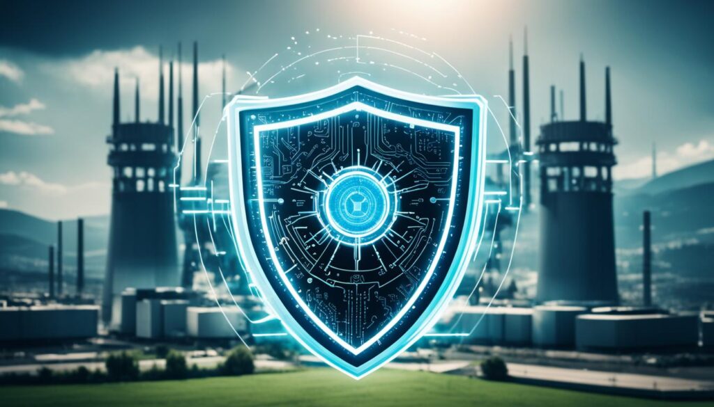 cybersecurity