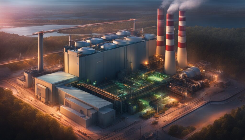 cybersecurity settore energetico