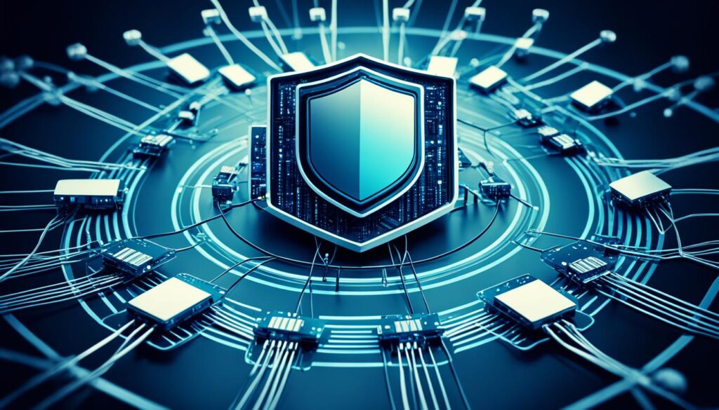 gestione del rischio informatico