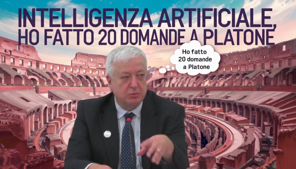 Marcello platone