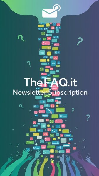 newsletter